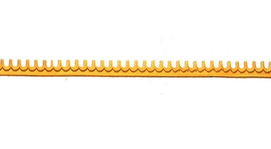Gold Filled Gallery Ribbon 3019