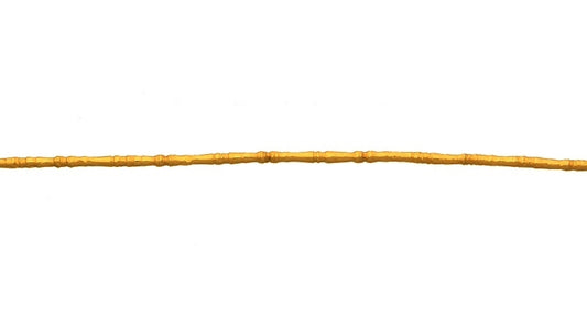 Gold Filled Gallery Ribbon