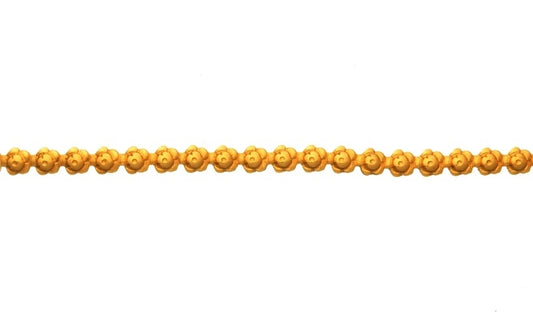 Gold Filled Gallery Ribbon