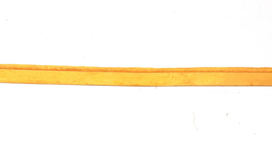Brass Gallery Ribbon