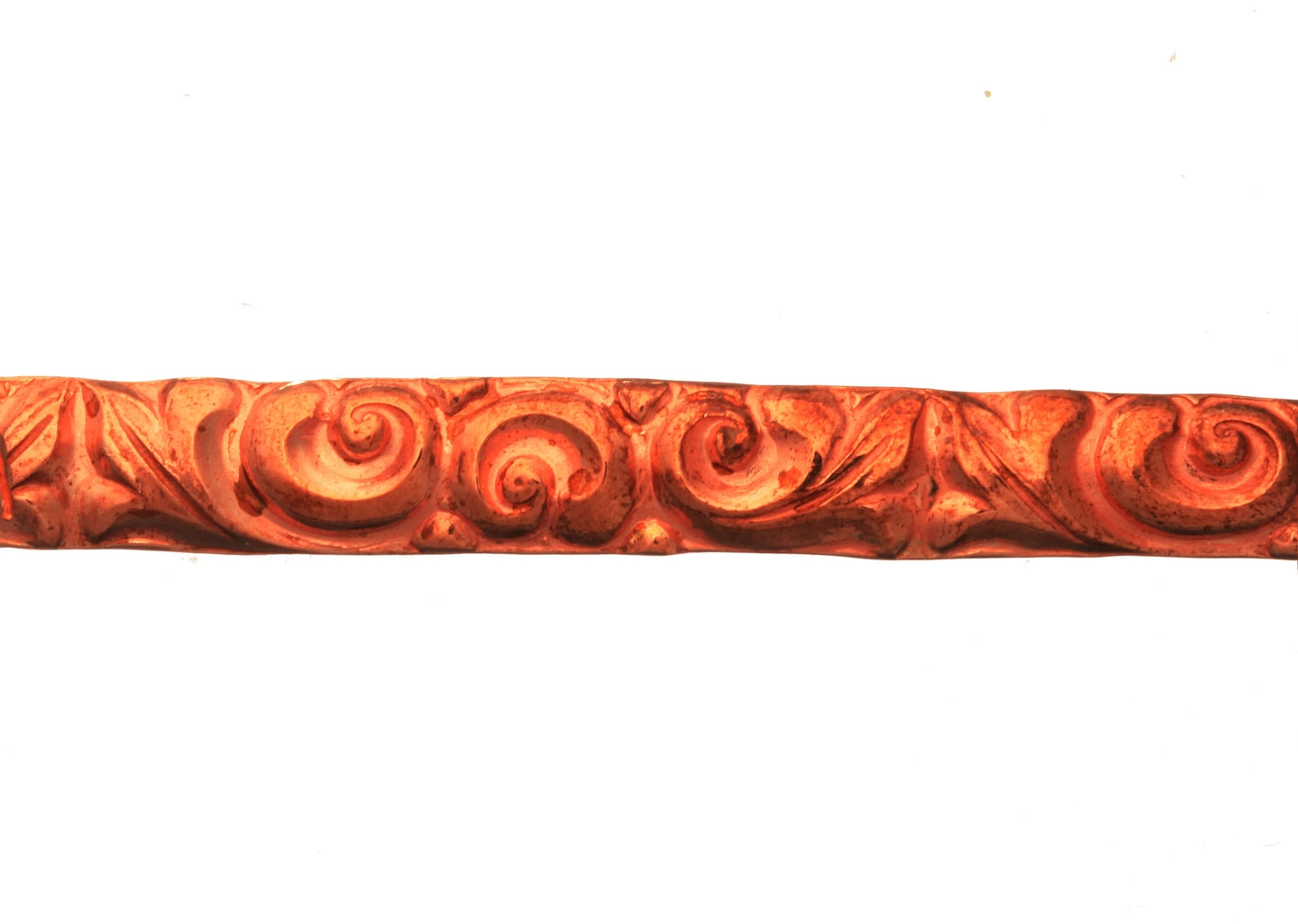 Copper Gallery Ribbon