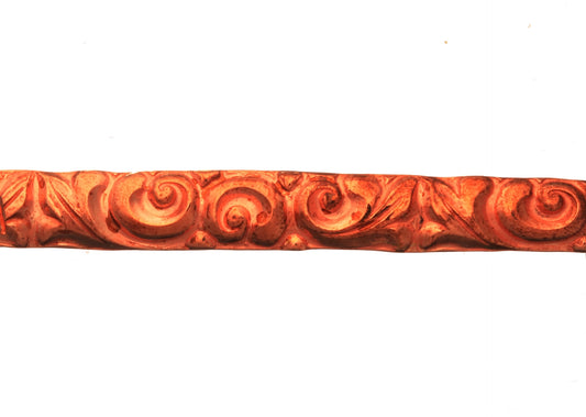 Copper Gallery Ribbon