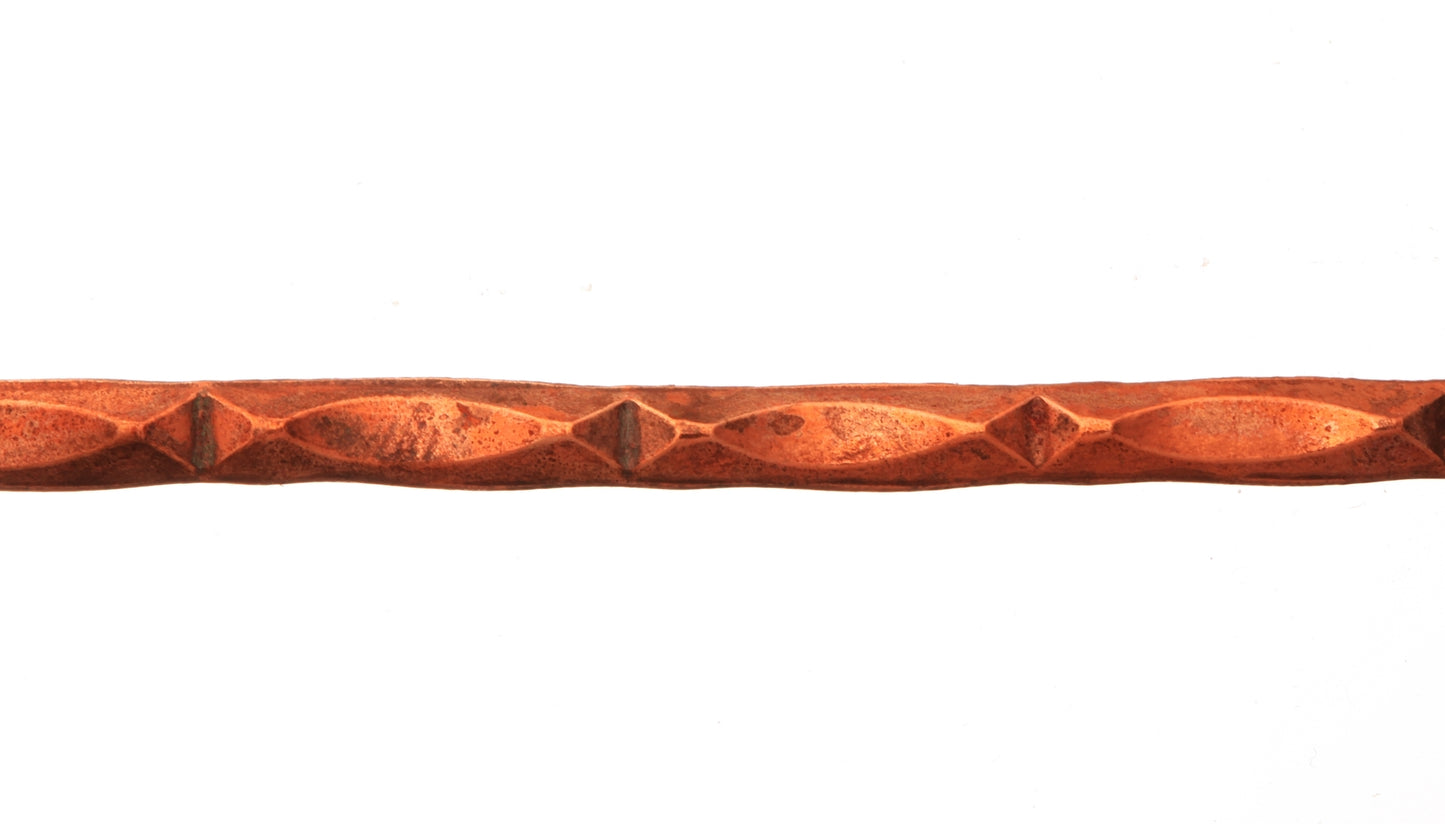 Copper Gallery Ribbon