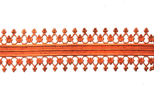 Copper Gallery Ribbon