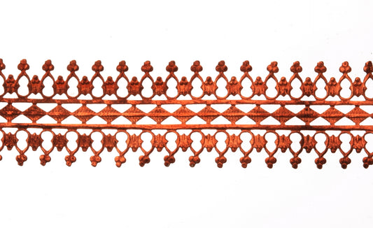 Copper Gallery Ribbon