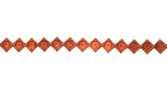 Copper Gallery Ribbon