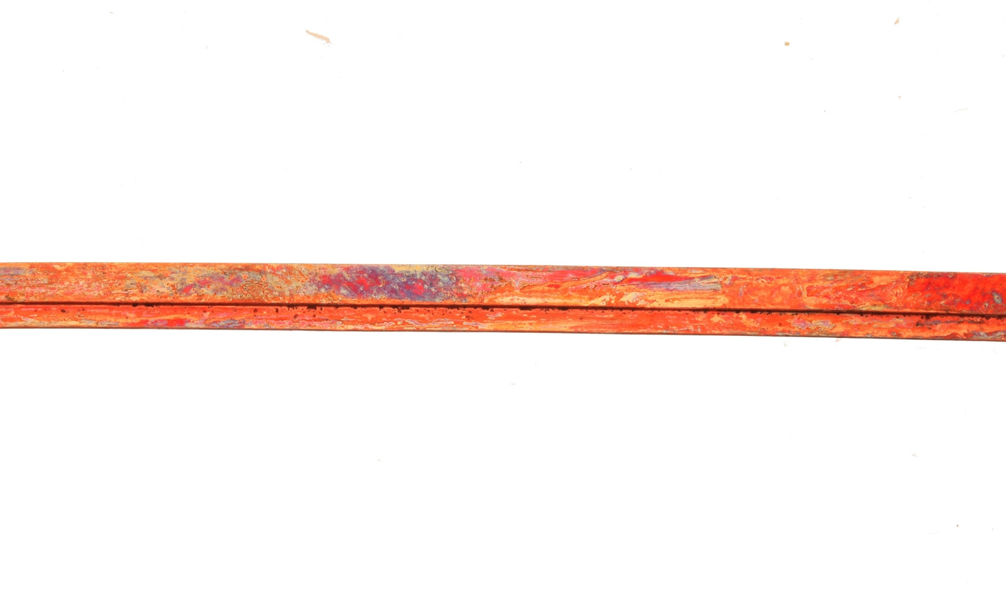 Copper Gallery Ribbon 3409