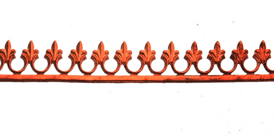 Copper Gallery Ribbon