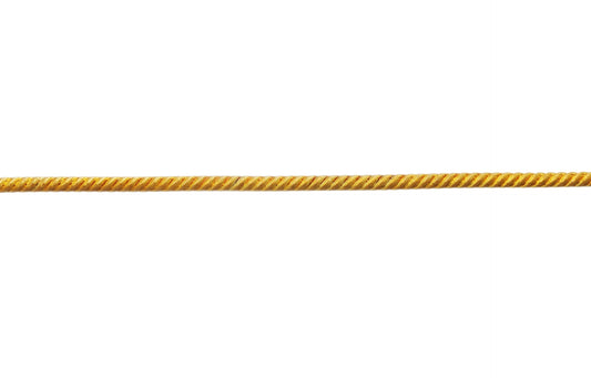 Brass Gallery Ribbon 532H