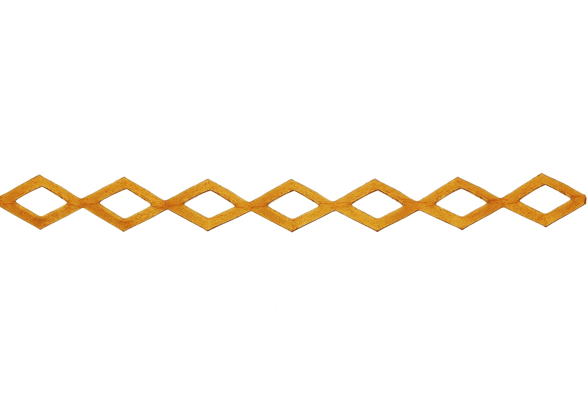 Brass Gallery Ribbon 1028F – Rashbel