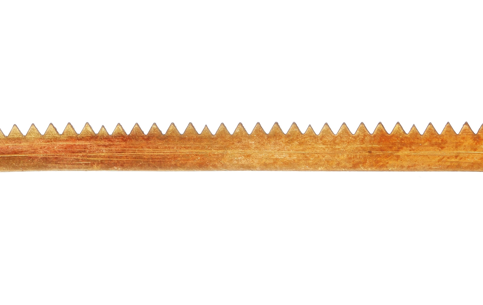 Brass Gallery Ribbon 3018 – Rashbel