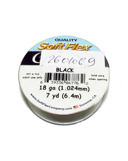 Stainless Steel Wire In 3 Colors