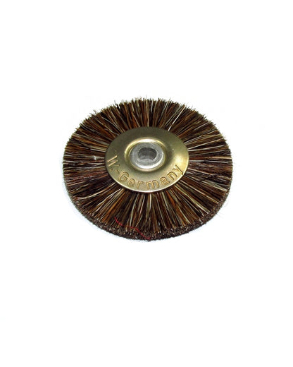 Brush With Mixed Hair Soft /Hard