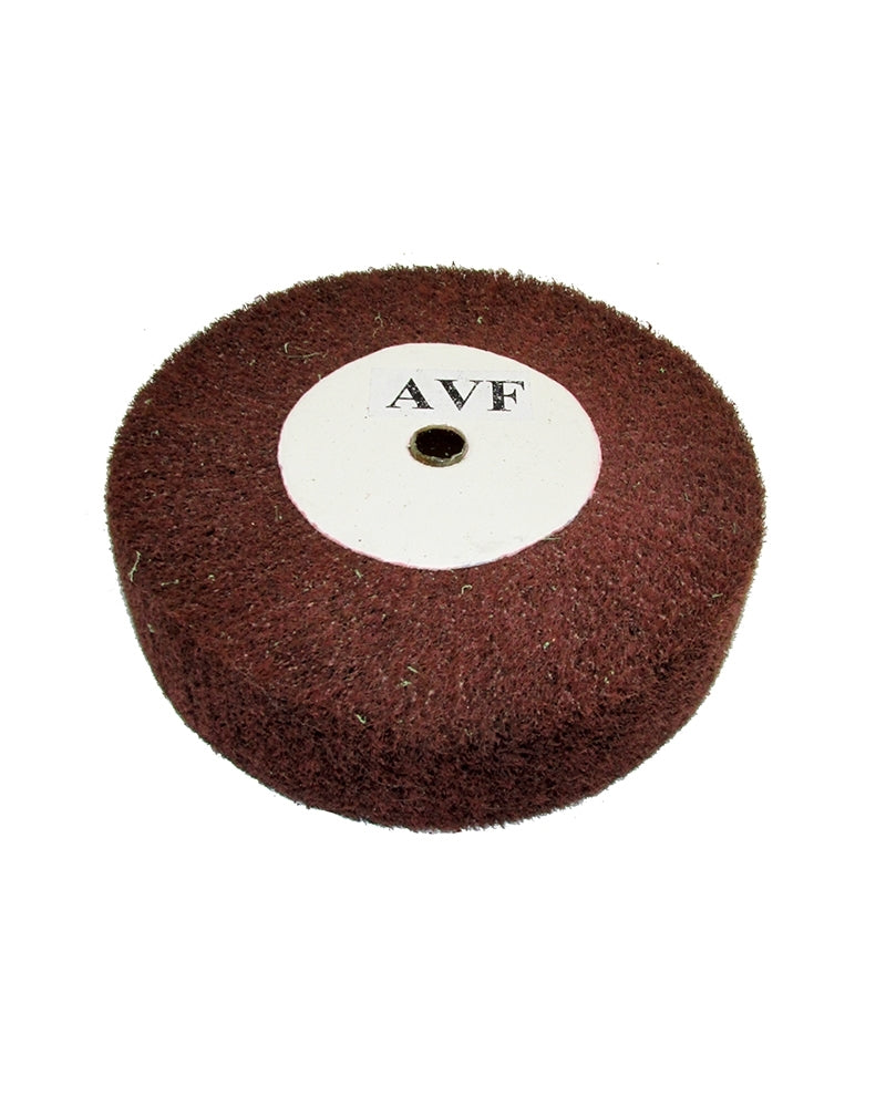Thick Scotch Brush 11Cm In 3 Colors