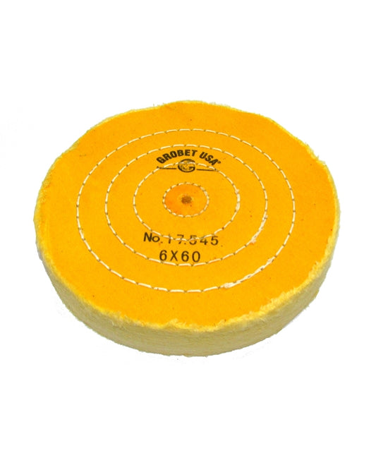 Emery Yellow Brush 6