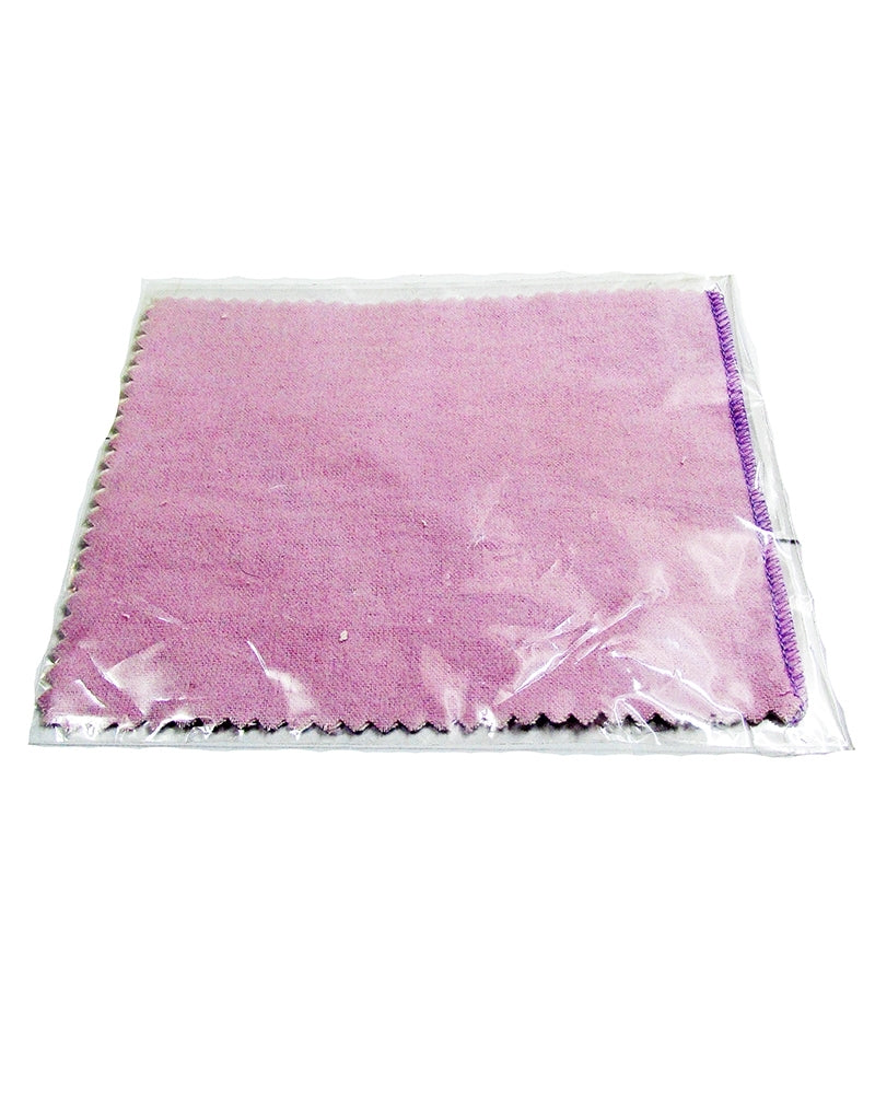 Jewelry Small Polishing Cloth