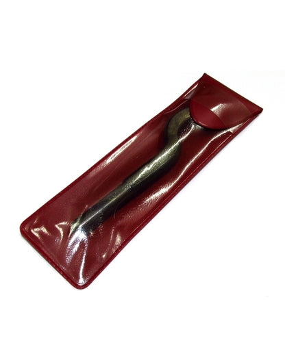 Curved Stamp Punches 14K