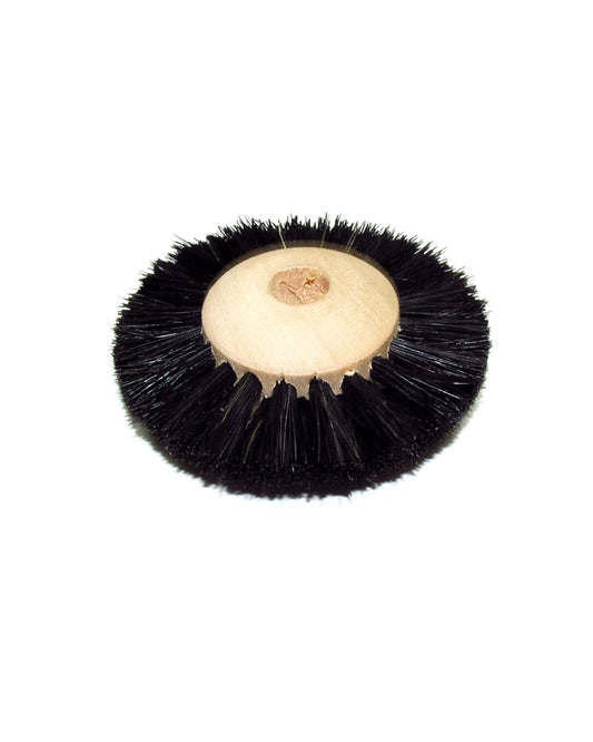 Black Hair Brush 50mm