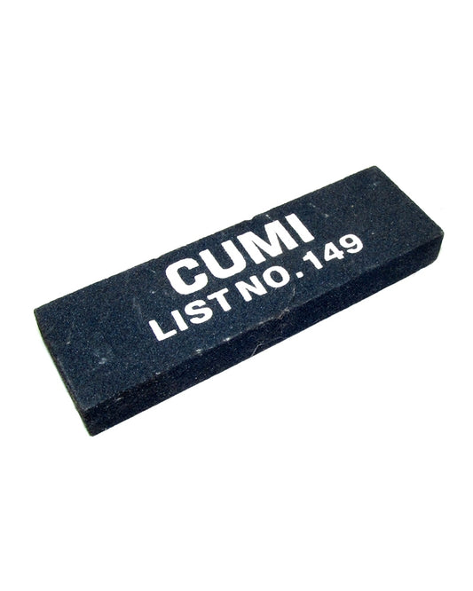 Silicon Sharpening Stone 3"