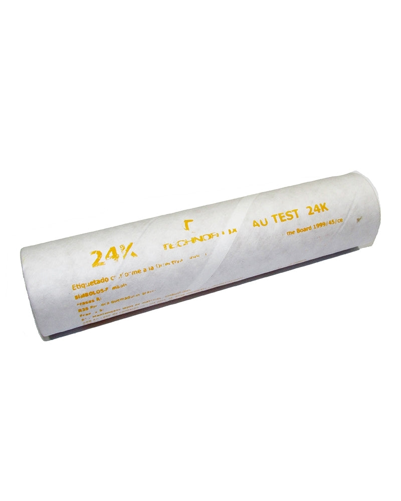 Precious Metal Test Liquid