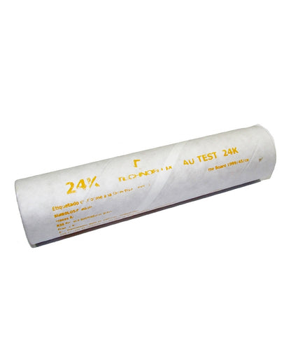 Precious Metal Test Liquid
