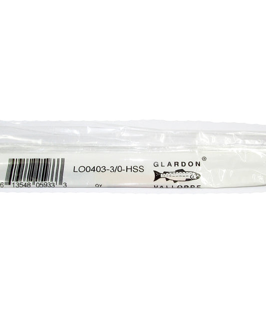 High Speed Carbon Steel Onglette Graver 403 No-3