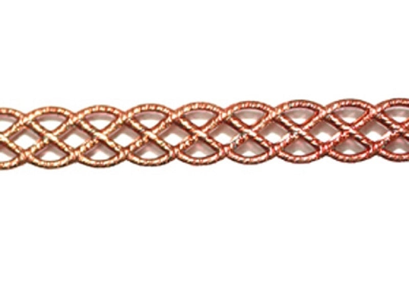 Copper Gallery Ribbon