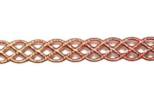 Copper Gallery Ribbon