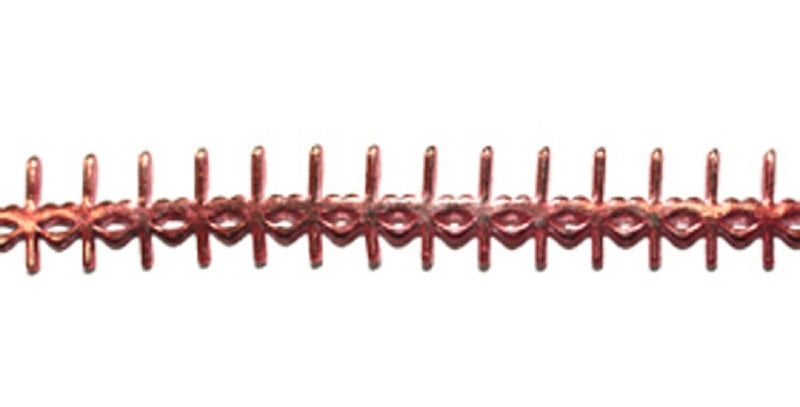 Copper Gallery Ribbon 1851