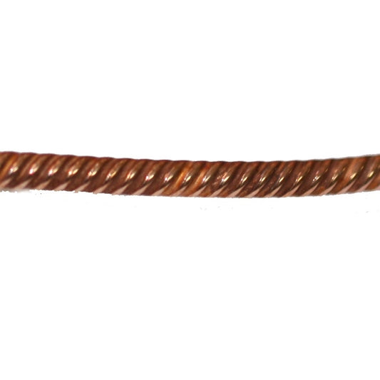 Copper Gallery Ribbon 532H