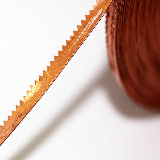 Cooper Gallery Ribbon