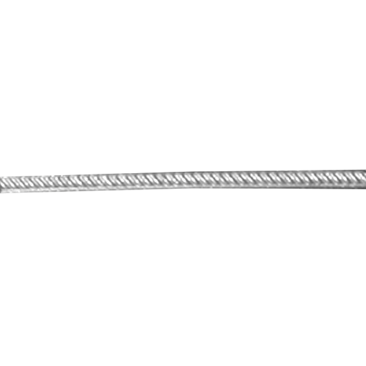 935 Silver Gallery Ribbon 3461