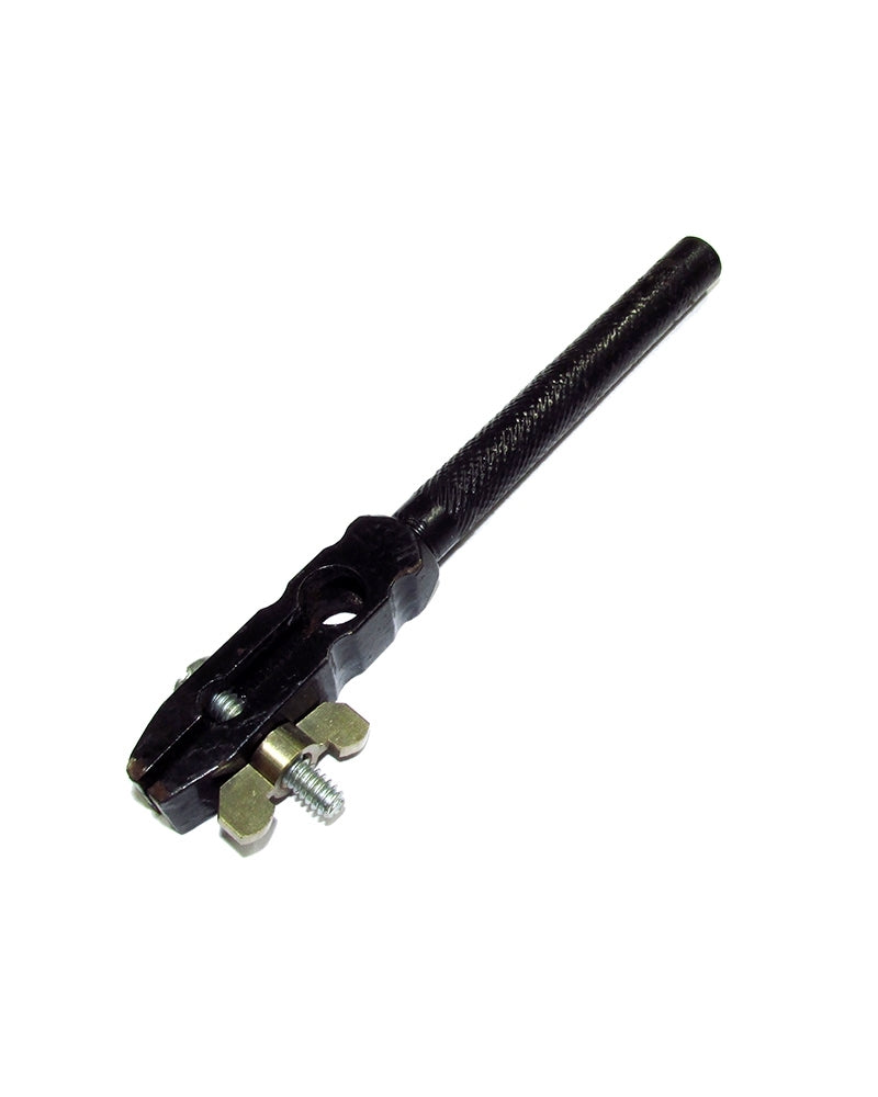 Handvice Hollow Black