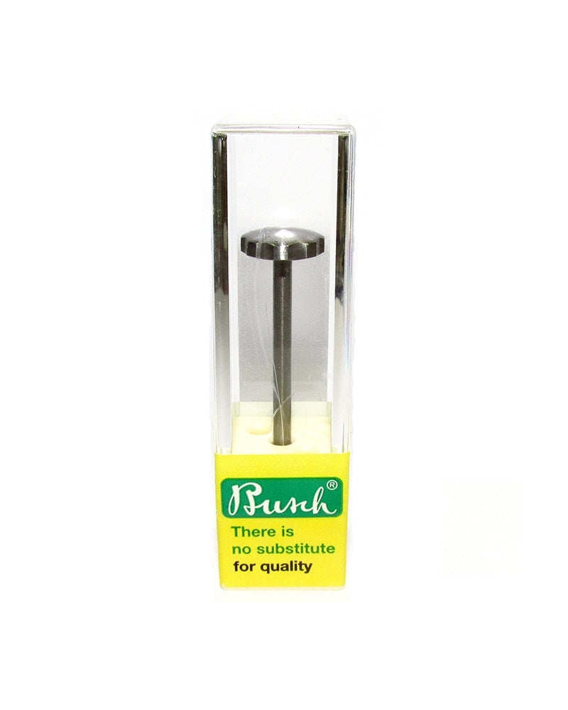 Burrs For Sealing Holes Busch Fig 452S No.100