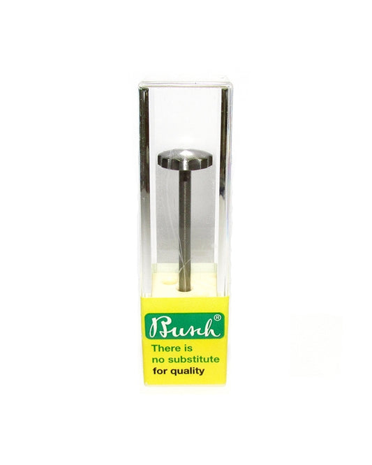 Burrs For Sealing Holes Busch Fig 452S No.100