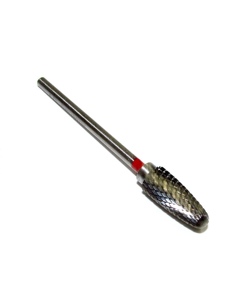 Assorted Carbide Burrs