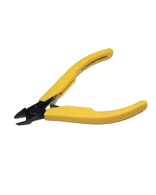Lindstrom 2mm Wire Side Cutter 125mm