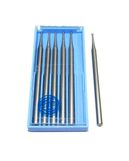 Circular Komet Series 3 Saw Burr  008