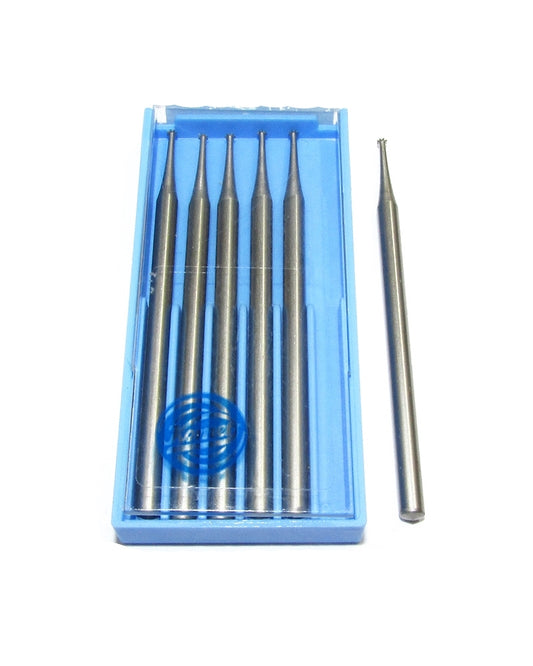 Circular Komet Series 3 Saw Burr  008