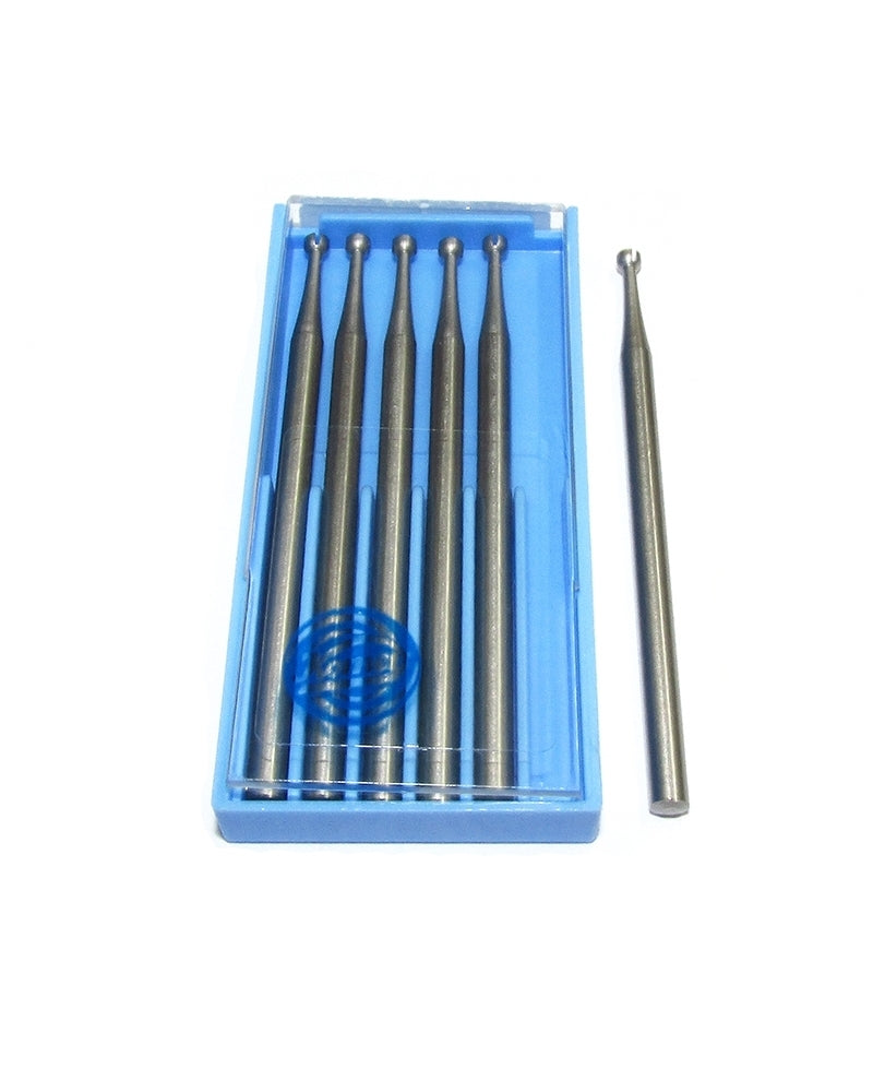 Cup Burr Komet 010