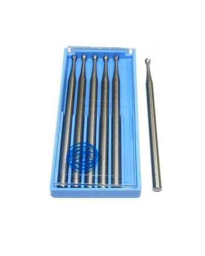 Cup Burr Komet 016