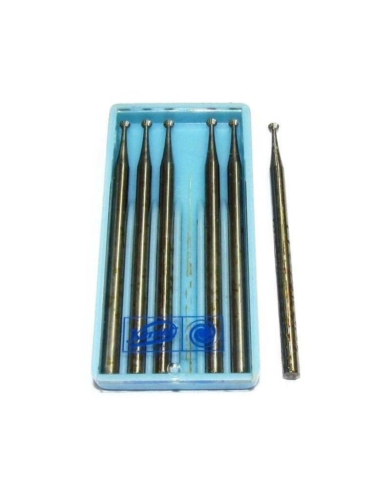 Setting Burr Komet Series 253-017mm