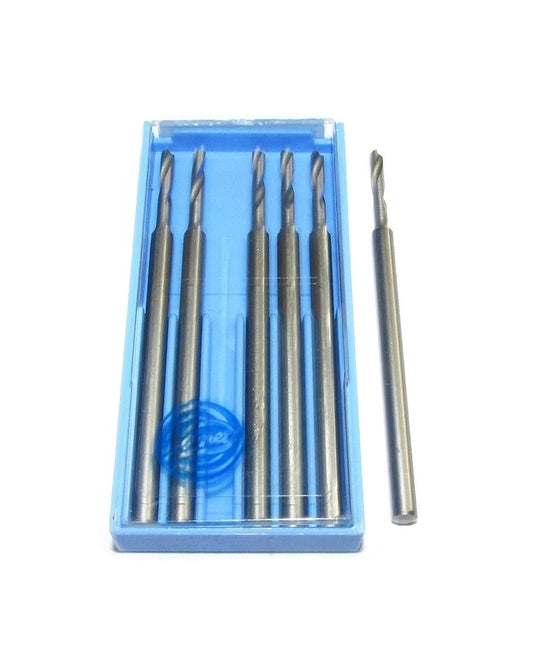 Komet Burr Drill Twist 009