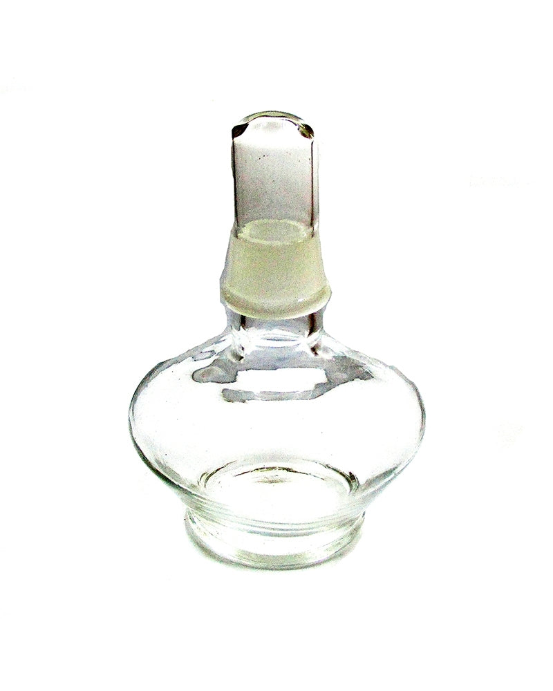 Spirit Lamp Hexagonal