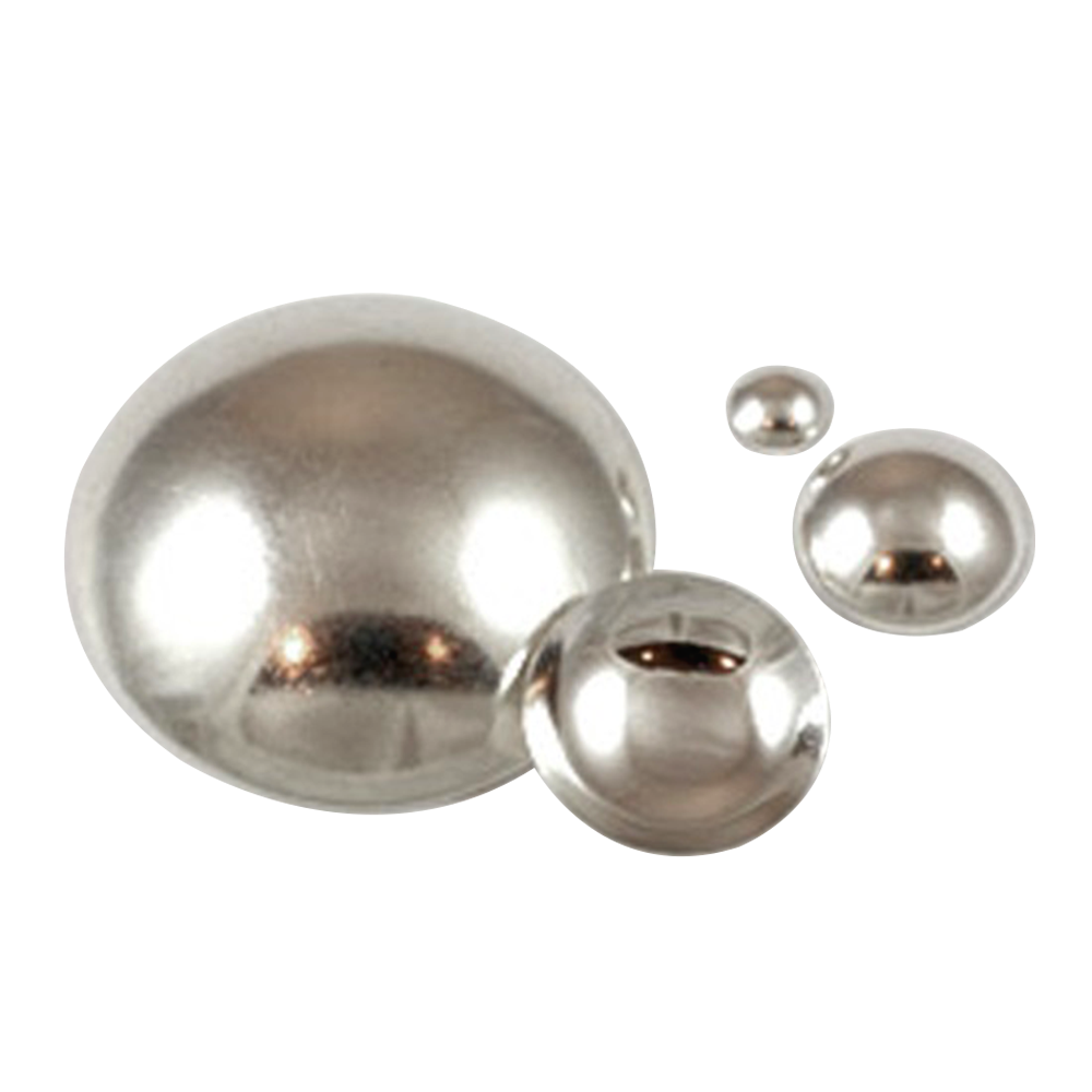 925 Sterling Silver Bowl 15mm