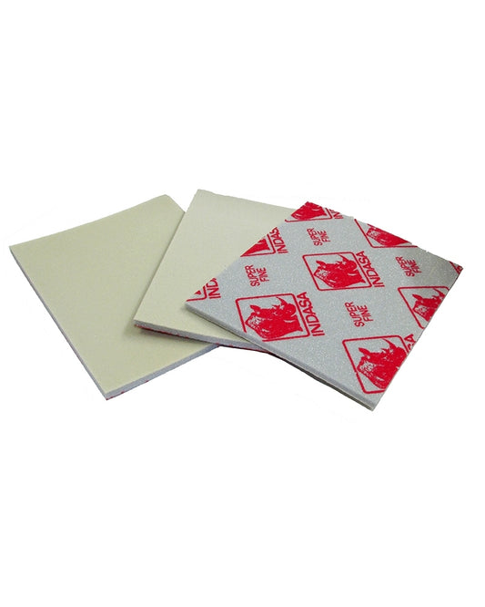 Polish Sponge Fine/Super Fine/Medium