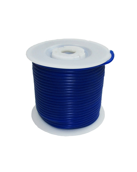 Wax Round 2mm Soft Wire 250Gr.