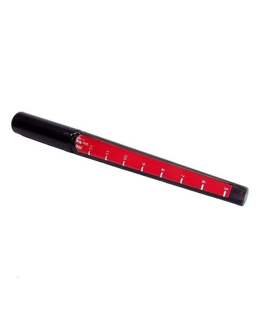 Matt Ring Tube Sizer With Knife