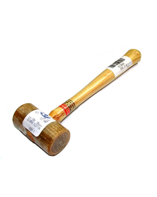 Rawhide Mallets 1.25