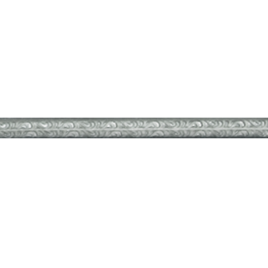 935 Silver Gallery Strip 2520